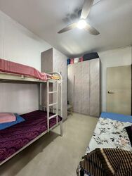 Blk 510 Serangoon North Avenue 4 (Serangoon), HDB 4 Rooms #553699961